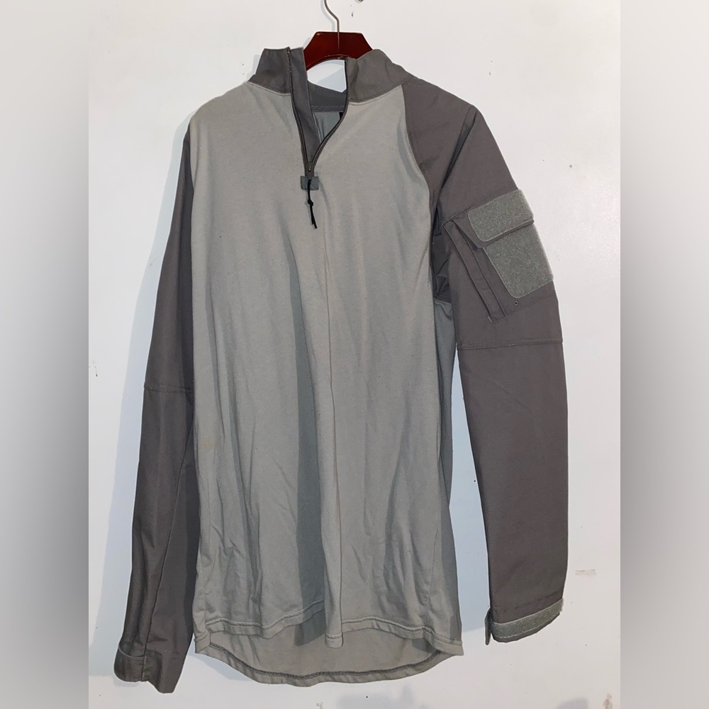 Xl Airsoft Tactical Shirt